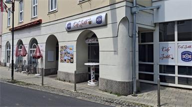Die Mörbischerin Judith Vajs hatte ihr Café Judith dort drei Jahre geöffnet. 
