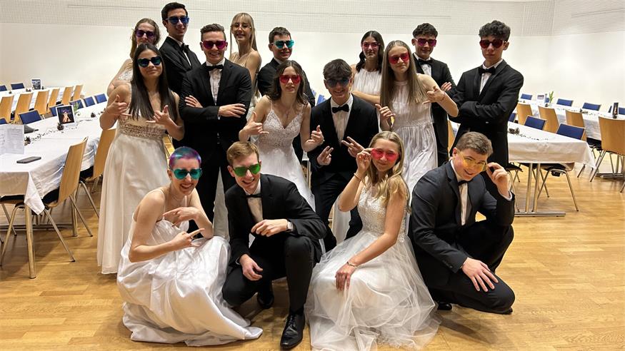 Die Pfadfindergruppe Mattersburg lädt am Samstag, den 10. Jänner zum Ball in die Bauermühle.