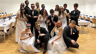 Die Pfadfindergruppe Mattersburg lädt am Samstag, den 10. Jänner zum Ball in die Bauermühle.