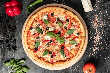 Die Pizzeria Trattoria in der Bahnstraße sucht einen neuen Pächter.