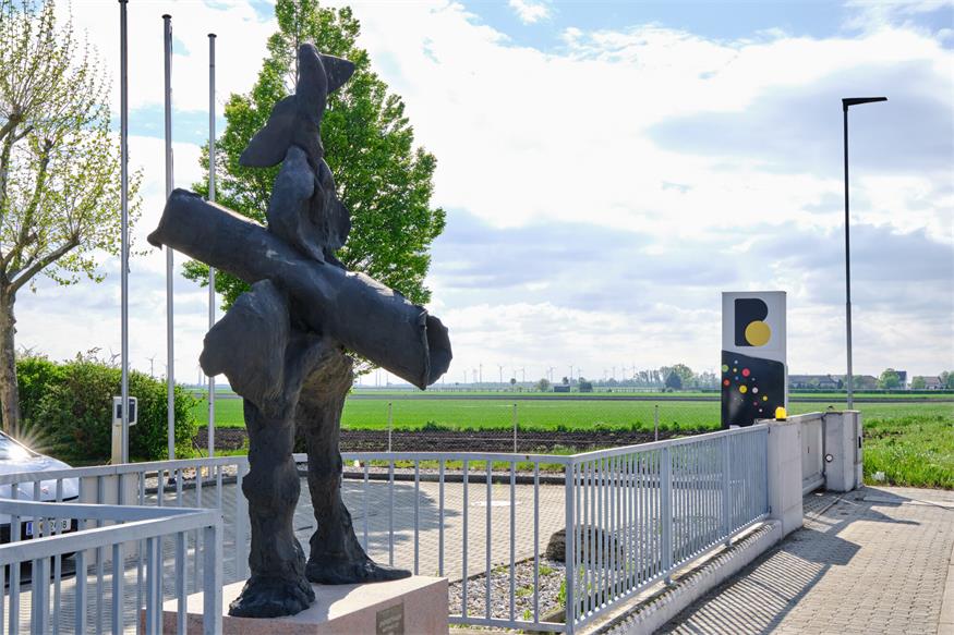 Bildender Künstler Matthias Lidy 71-jährig verstorben