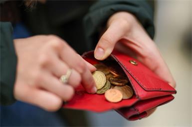 Die Sozialhilfe soll reformiert werden