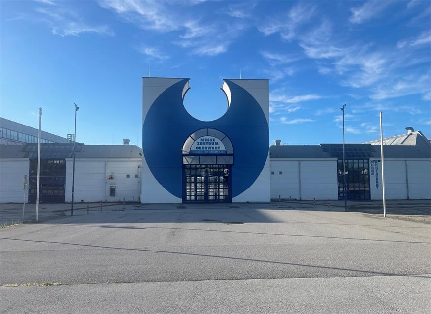 Die Stadtgemeinde übernimmt das Messezentrum und damit geht es zurück zu den Wurzeln.