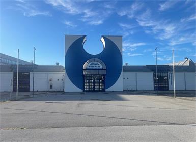 Die Stadtgemeinde übernimmt das Messezentrum und damit geht es zurück zu den Wurzeln.