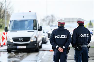 Die Vorsichtsmaßnahmen wirken bisher