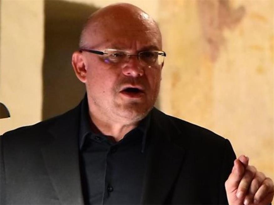 Die diesjährigen „AllerheiligenKlänge“ der neuen Festivalreihe „TraumKlänge“ am 31. Oktober in der katholischen Kirche Pinkafeld sind dem Thema „Apokalypse“ mit Orgelmusik und Texten aus der „Offenbarung des Johannes“ gewidmet. Wolfgang Horvath wird die „Geheime Offenbarung“ rezitieren.