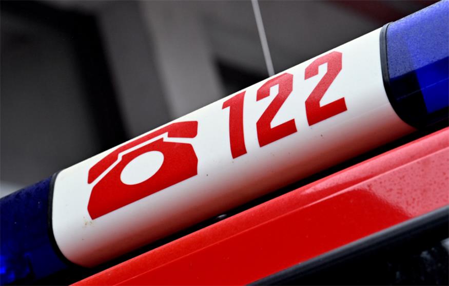 Die örtlichen Feuerwehren mussten einen Lkw-Brand löschen