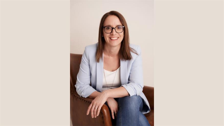 Die systemische Psychotherapeutin sowie Kinder- und Jugendpsychotherapeutin Katrin Krammer verstärkt ab sofort das Team der Krebshilfe Burgenland.