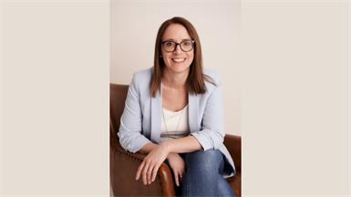 Die systemische Psychotherapeutin sowie Kinder- und Jugendpsychotherapeutin Katrin Krammer verstärkt ab sofort das Team der Krebshilfe Burgenland.