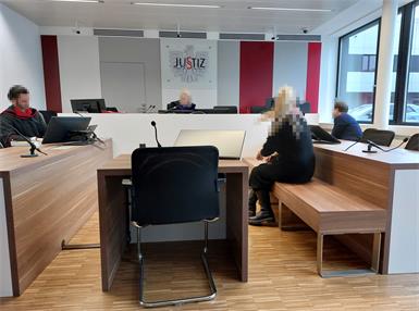 Die vorbestrafte Ex-Gastronomin hatte sich nicht schuldig bekannt.