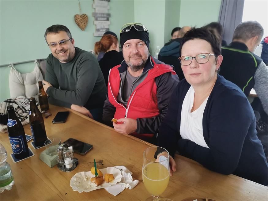 „Glückstage“ am Rohrbacher Badeteich