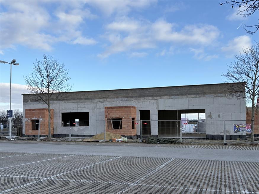 Neues Shopping-Center - aber kein KFC für Eisenstadt