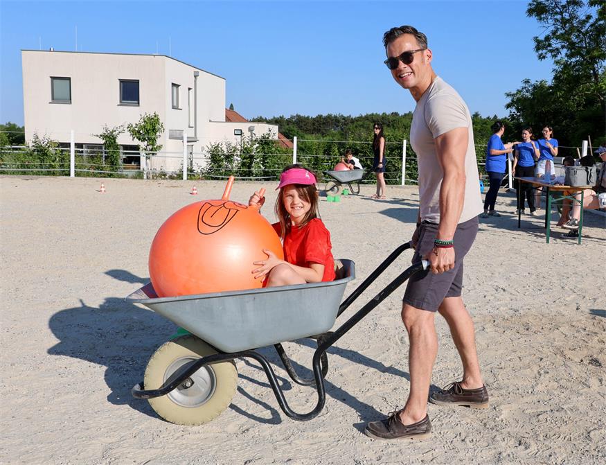 „Herz und Hufe“ schenkt Sommerzauber