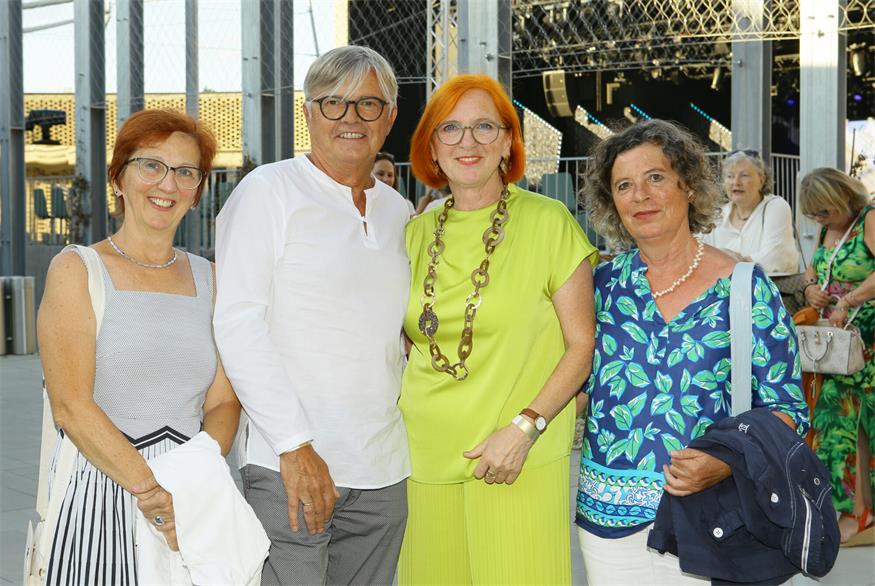 Kultursommer mit hochkarätiger Eröffnungsgala gestartet