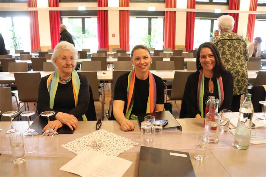 Großes Jubiläumskonzert des Neudörfler Chors „Cantate nova“