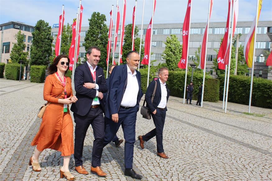 Wie Hans Peter Doskozil zu seiner eigenen Marke wurde