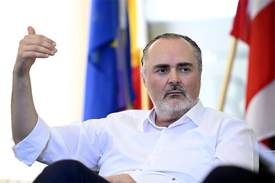 Doskozil will Verfahren trotz Einspruch beschleunigen