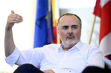 Doskozil will Verfahren trotz Einspruch beschleunigen