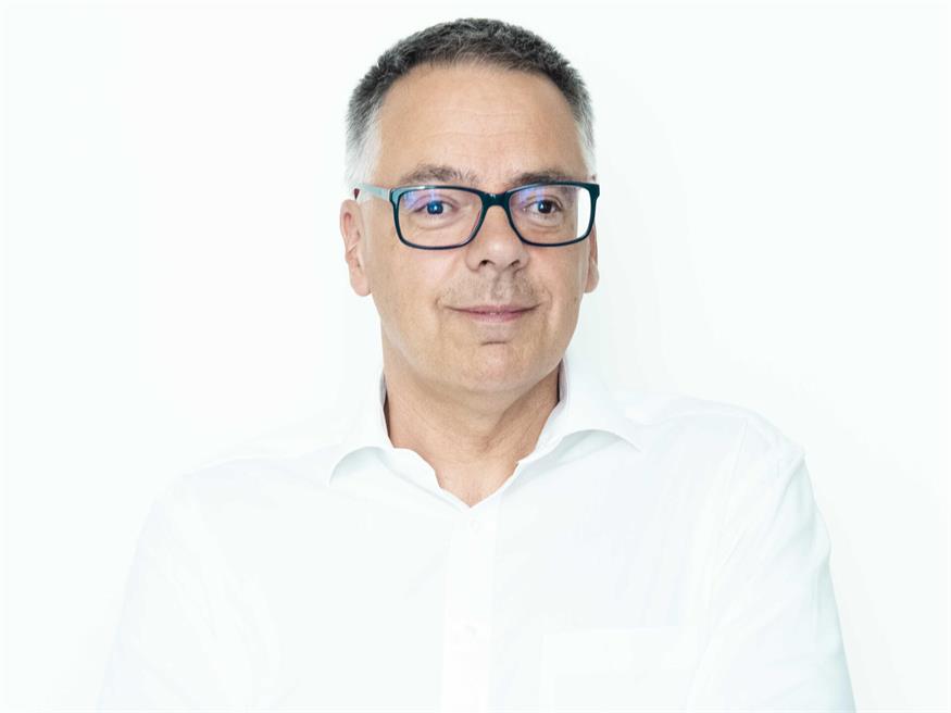 Dr. Stefan Steiger. Präsident der Kammer für Steuerberater:innenundWirtschaftsprüfer:innen Burgenland. 