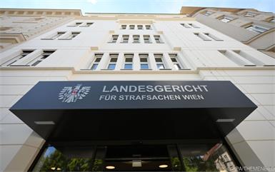 Drei Angeklagte müssen sich nun vor einem Schöffensenat veranworten