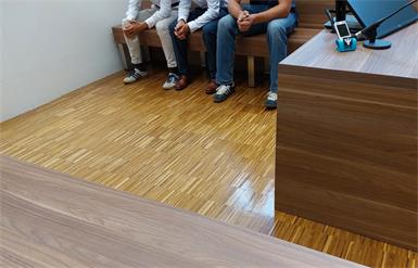 Drei Jugendliche wurden am zweiten Prozesstag wegen der Übergriffe auf einen Mitschüler schuldig gesprochen.