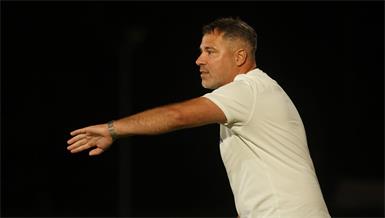 Edi Stössl gibt kommende Woche auch beim Nationalteam Kommandos.