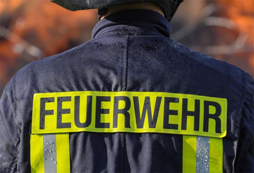Ein Mann kam in Kärnten bei einem Brand ums Leben