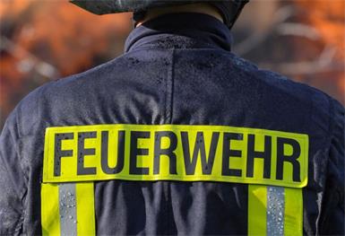 Ein Mann kam in Kärnten bei einem Brand ums Leben