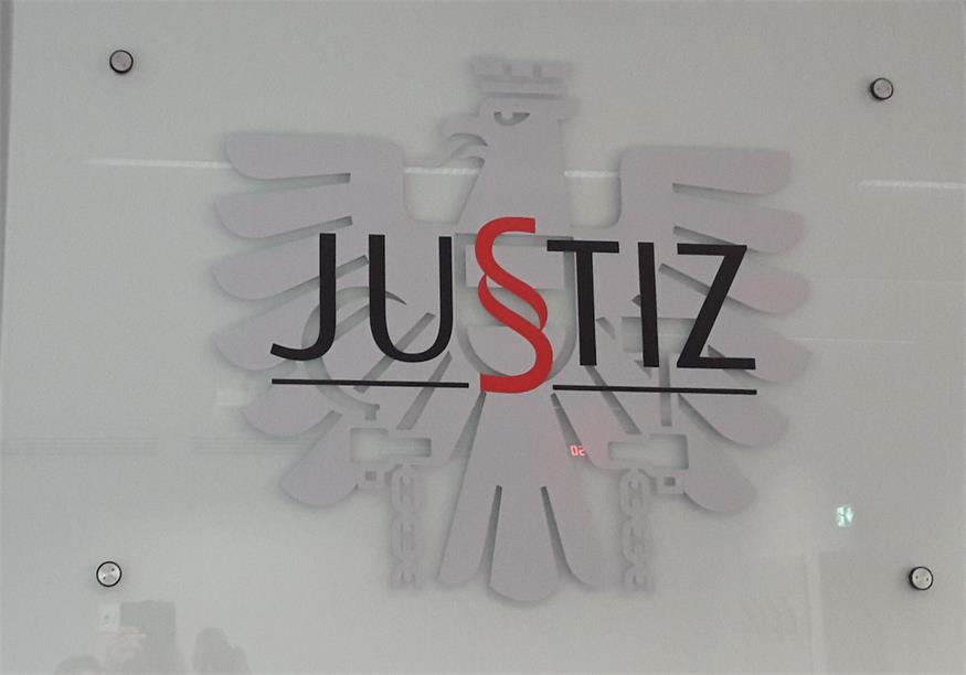 Ein Schwurgericht urteilte über die Straftaten des 22-Jährigen.