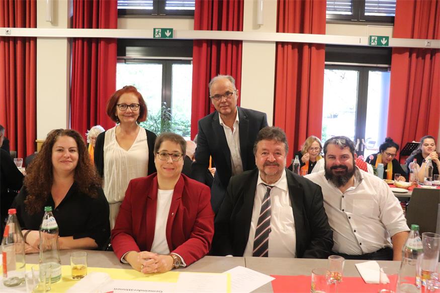 Randvoller Martinihof: Festakt zum Nationalfeiertag in Neudörfl