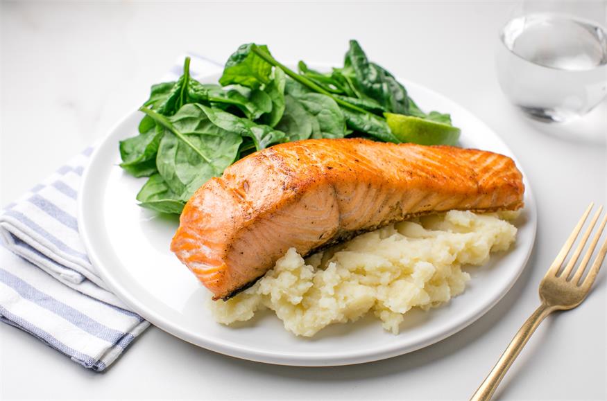 Ein Viertel der Österreicher isst am Karfreitag Fisch