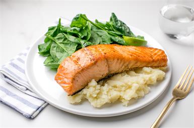 Ein Viertel der Österreicher isst am Karfreitag Fisch