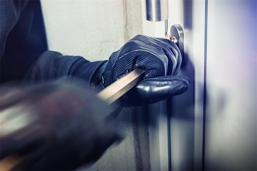 Einbrecherin schlugen in Parndorf, Bruckneudorf und Kittsee zu.