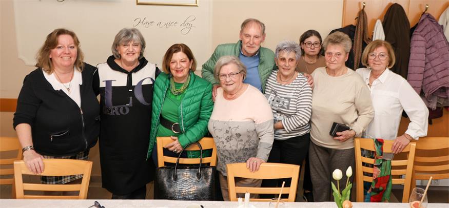 Gasthaus „Monika“ in Oggau knackt den 100er