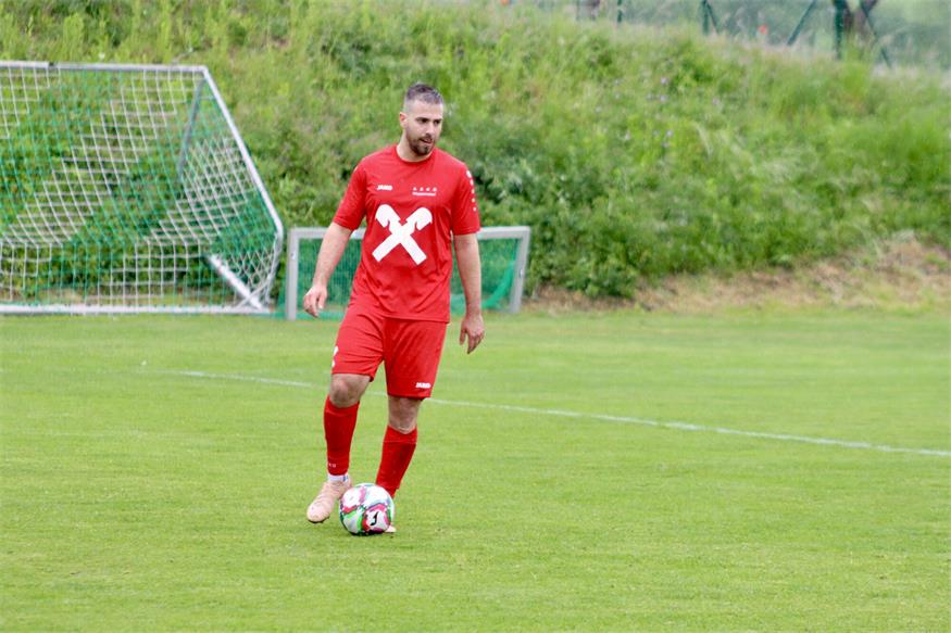 Eine Saison, eine letzte Chance: Weppersdorf und Forchtenstein gehen mit einem Punkt Rückstand in die Abschlussrunde. Am Samstag fällt die Entscheidung über die Meisterkrone.