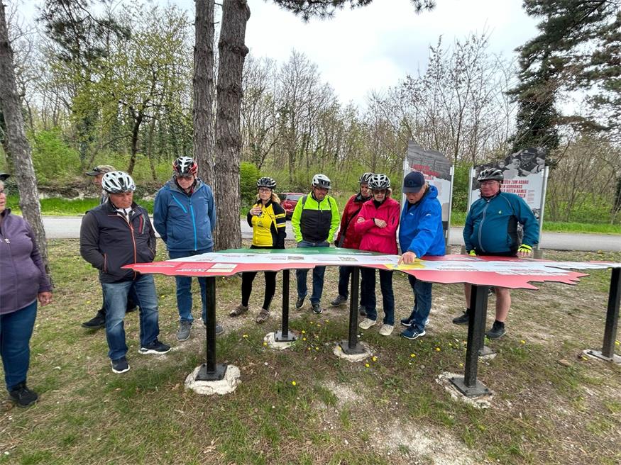 „Mörbisch radelt an“: Neue Rad-Saison am Neusiedler See eröffnet