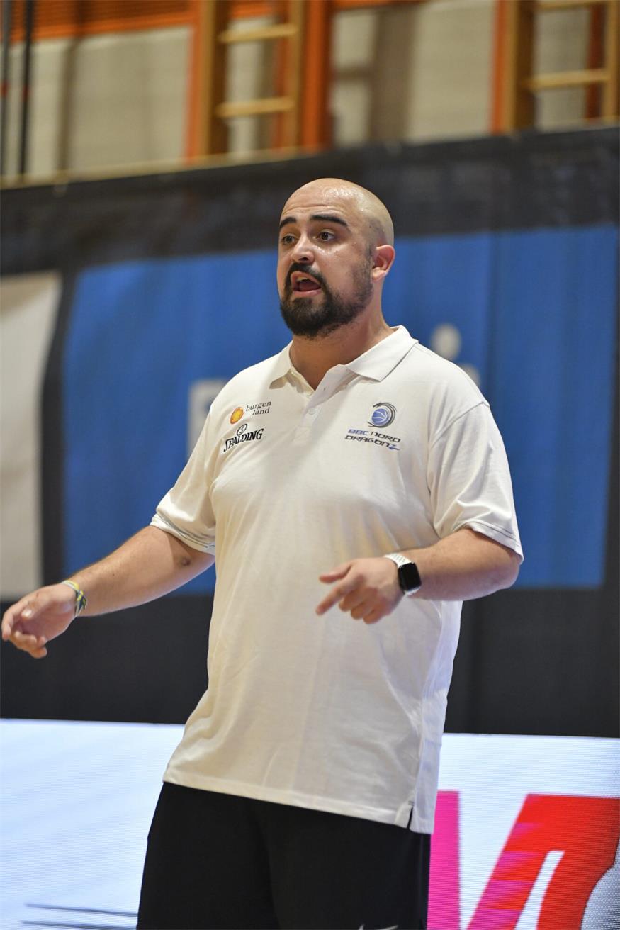 Erster Pannonia Cup geht an die Oberwart Gunners