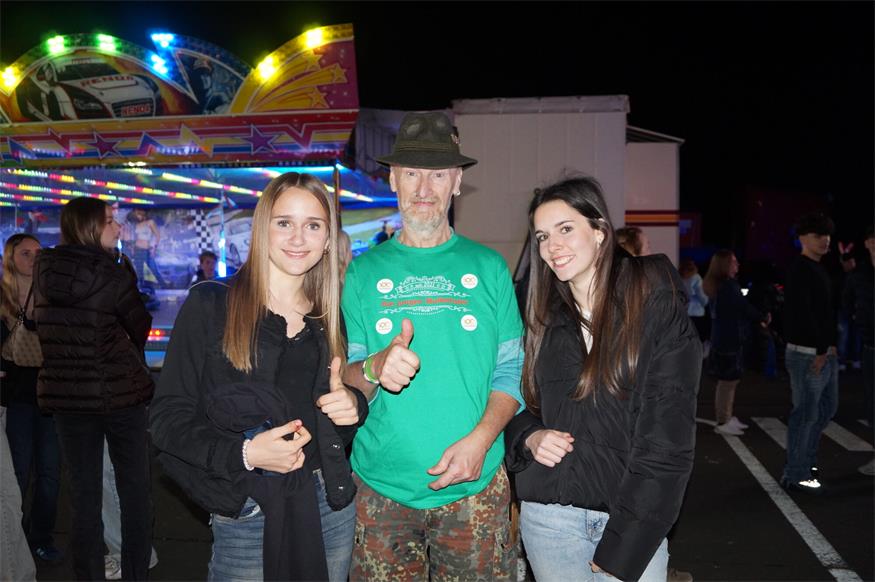 Kirtag in Mattersburg: Fußball, Freibier und beste Festzeltstimmung