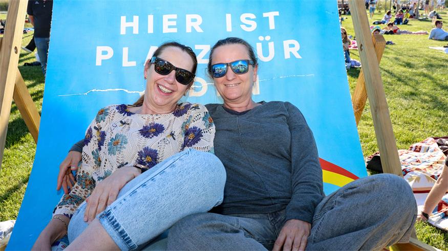 LakeSound lässt Breitenbrunn in den Sommer starten