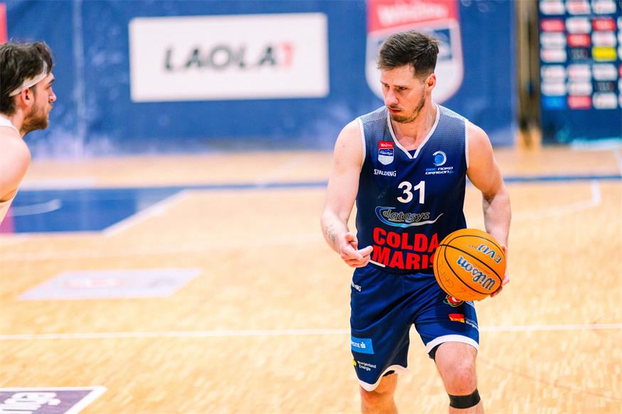 Eisenstädter Drachen nach dem Grunddurchgang relativ zufrieden