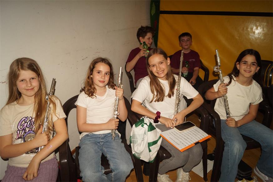 Von Polka bis Filmmusik: „World of Music“ in Forchtenstein