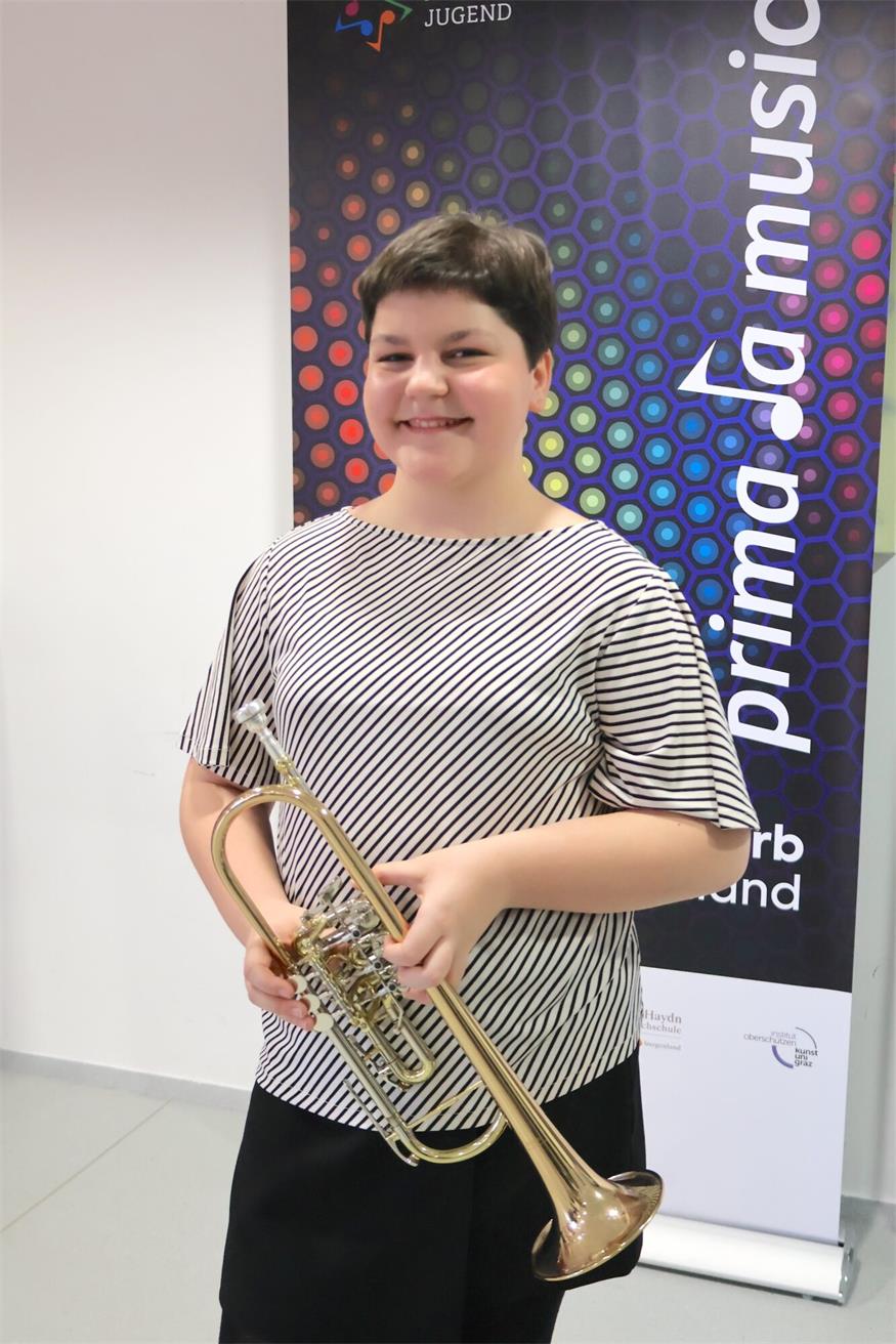 Mittelburgenländische Musiktalente stellten Können unter Beweis