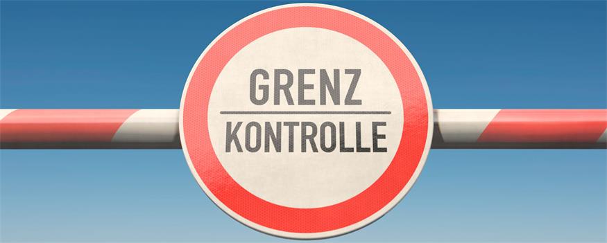 Ende 2022 wurden noch bis zu 8.000 Menschen pro Monat beim illegalen Grenzübertritt aufgegriffen - zuletzt waren es nur noch knapp hundert.