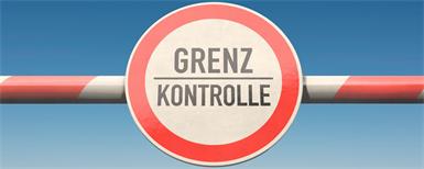 Ende 2022 wurden noch bis zu 8.000 Menschen pro Monat beim illegalen Grenzübertritt aufgegriffen - zuletzt waren es nur noch knapp hundert.