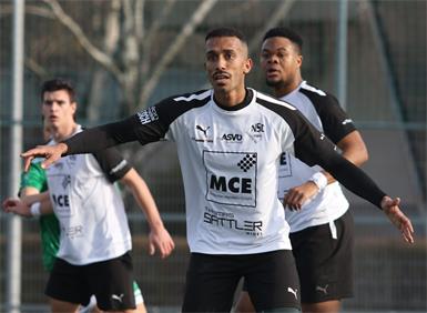 Er bleibt nun beim SC Neusiedl: Tomas Bockay wird den Landesligisten weiter unterstützen.
