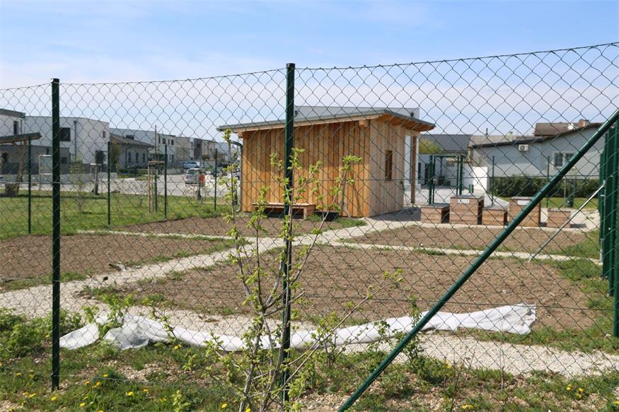 Parndorfer Platte: Neun Gemeinden mit einem gemeinsamen Ziel
