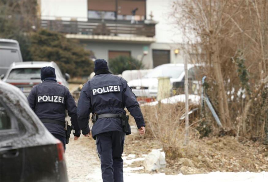 Ermittlungsarbeit nach tödlichem Schusswechsel nahe Graz