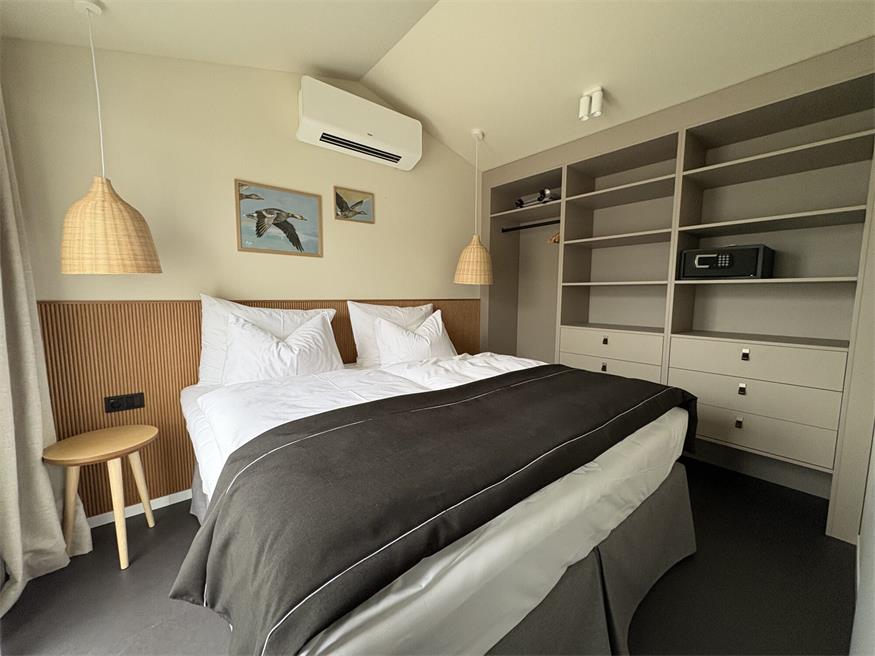 Guesthouses: Neuer Strand Breitenbrunn erweitert Übernachtungsangebot