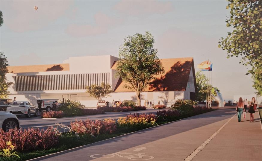 Neusiedler Gemeinderat: Beschlüsse für Kulturzentrum nach Eklat