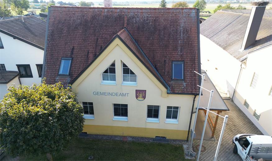 Erster in der Gemeinde Lackendorf wurde die SPÖ mit 50,8 Prozent.